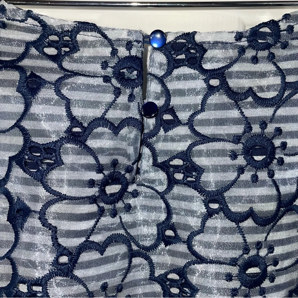 💕PRICE DROP💕 Chasing Fireflies Dress - Picture 6 of 8